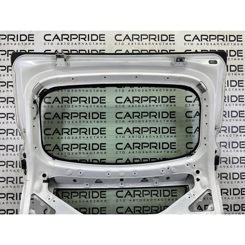 Стекло крышки багажника (стекла и зеркала) Hyundai Ioniq AE 2017 1.6 87110G2010