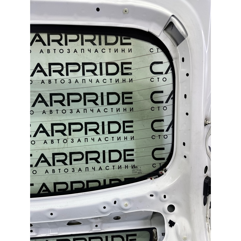 Стекло крышки багажника (стекла и зеркала) Hyundai Ioniq AE 2017 1.6 87110G2010