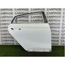 Дверь голая