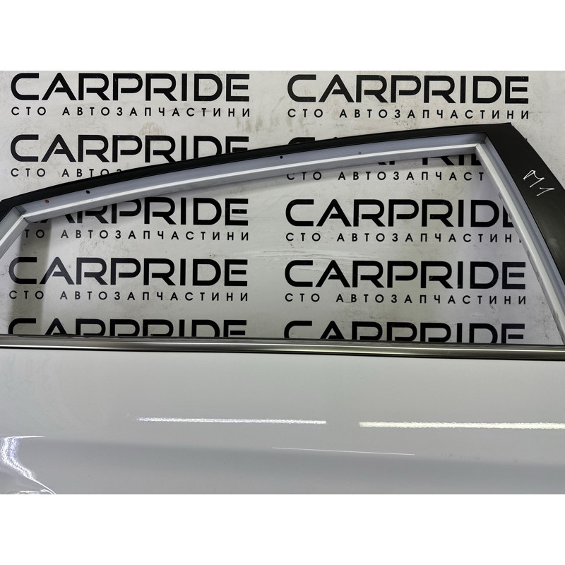 Дверь голая (наружные элементы кузова) Hyundai Ioniq AE 2017 1.6 77004G2010