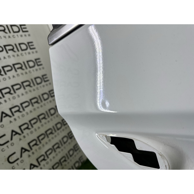 Дверь голая (наружные элементы кузова) Hyundai Ioniq AE 2017 1.6 77004G2010