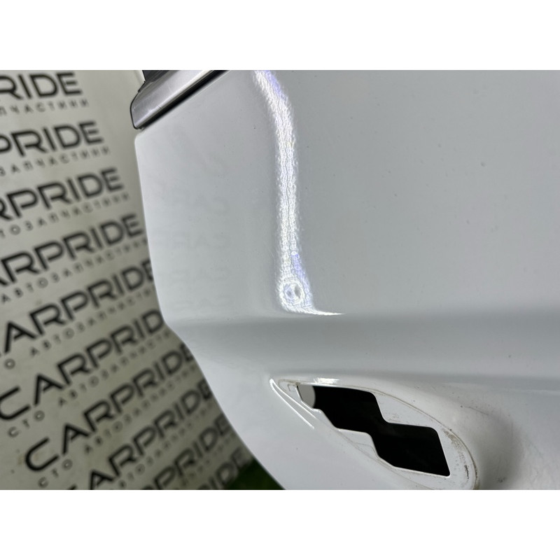 Дверь голая (наружные элементы кузова) Hyundai Ioniq AE 2017 1.6 77004G2010