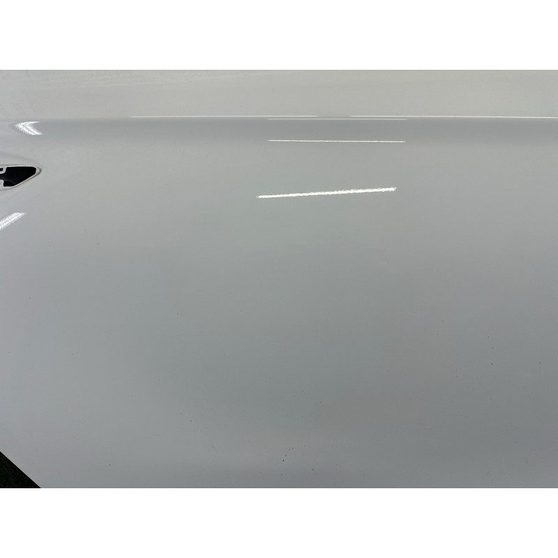 Дверь голая (наружные элементы кузова) Hyundai Ioniq AE 2017 1.6 77004G2010