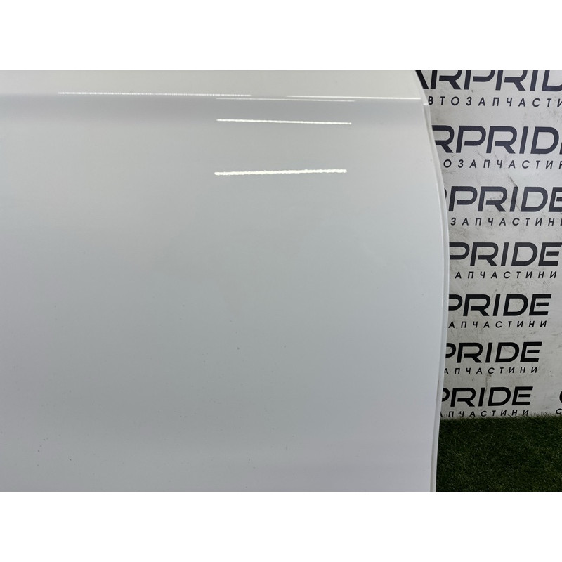 Дверь голая (наружные элементы кузова) Hyundai Ioniq AE 2017 1.6 77004G2010