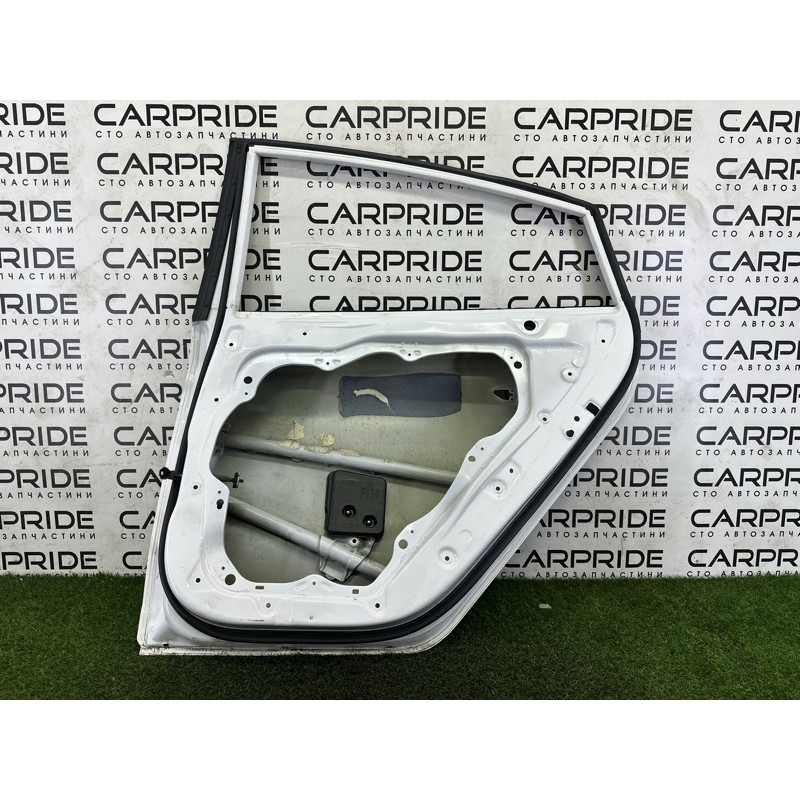 Дверь голая (наружные элементы кузова) Hyundai Ioniq AE 2017 1.6 77004G2010