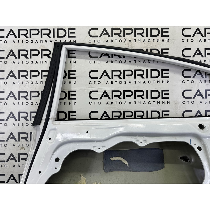 Дверь голая (наружные элементы кузова) Hyundai Ioniq AE 2017 1.6 77004G2010