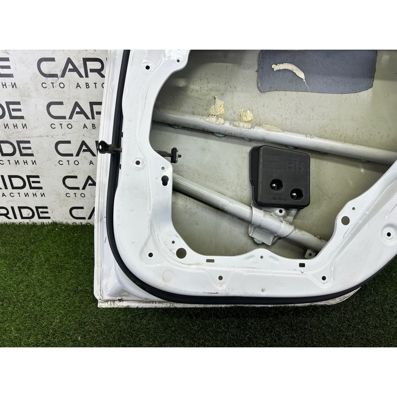 Дверь голая (наружные элементы кузова) Hyundai Ioniq AE 2017 1.6 77004G2010