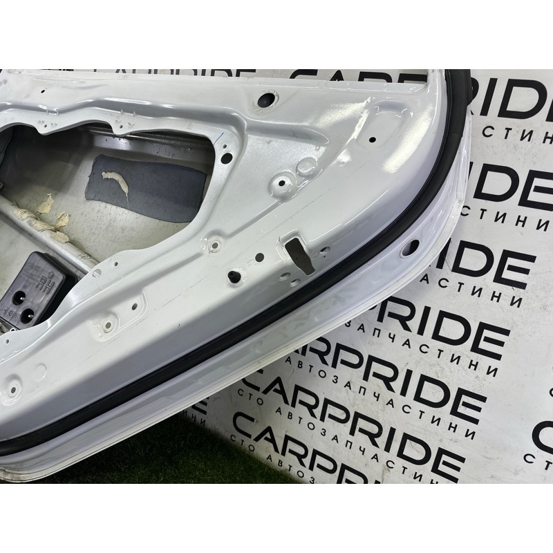 Дверь голая (наружные элементы кузова) Hyundai Ioniq AE 2017 1.6 77004G2010