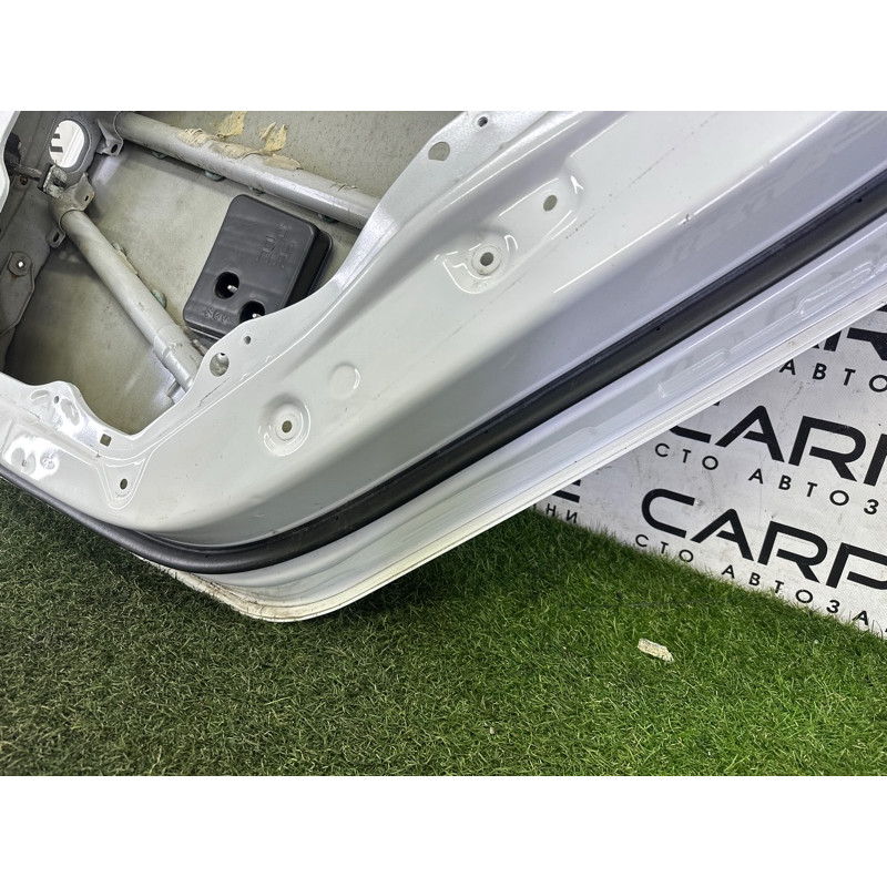 Дверь голая (наружные элементы кузова) Hyundai Ioniq AE 2017 1.6 77004G2010