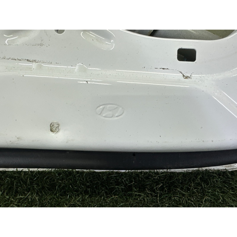 Дверь голая (наружные элементы кузова) Hyundai Ioniq AE 2017 1.6 77004G2010