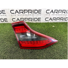 Задний фонарь