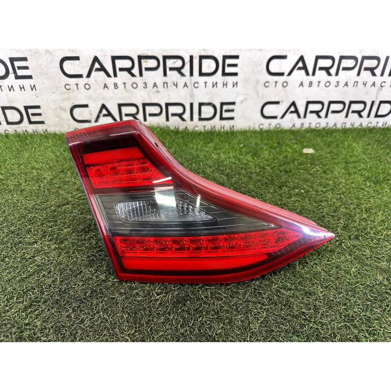 Задній ліхтар (оптика) Hyundai Ioniq AE 2017 1.6 92403G2100