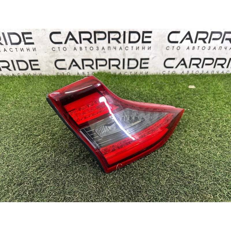 Задній ліхтар (оптика) Hyundai Ioniq AE 2017 1.6 92403G2100