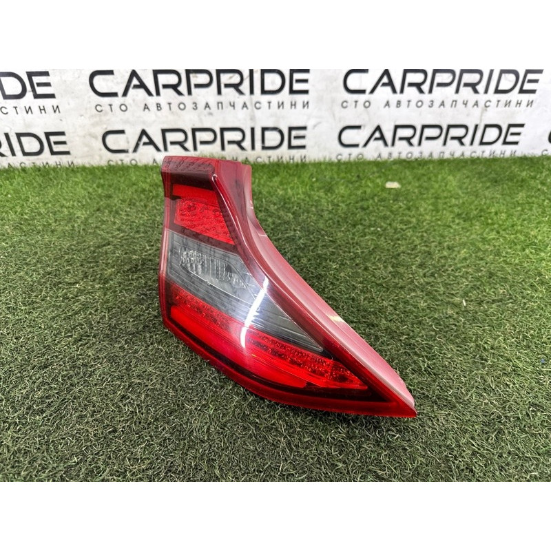 Задній ліхтар (оптика) Hyundai Ioniq AE 2017 1.6 92403G2100