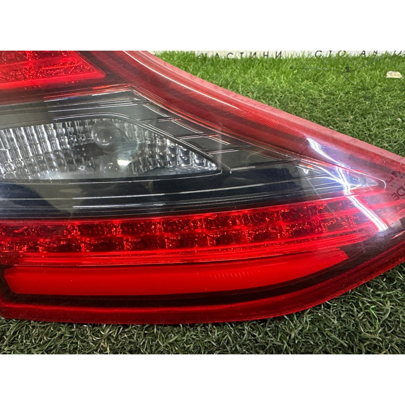 Задній ліхтар (оптика) Hyundai Ioniq AE 2017 1.6 92403G2100