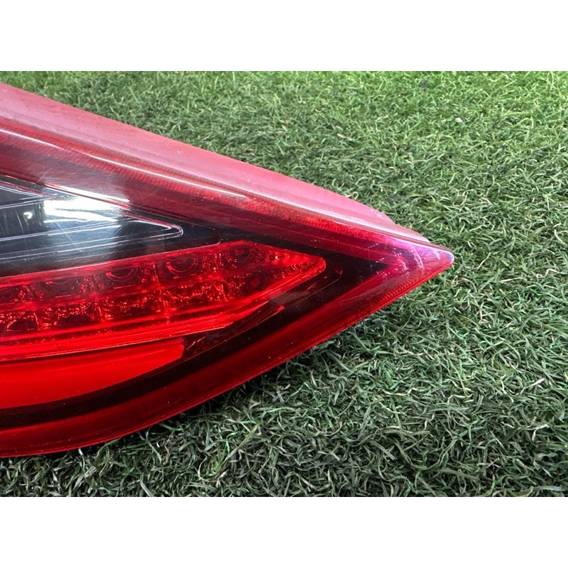 Задній ліхтар (оптика) Hyundai Ioniq AE 2017 1.6 92403G2100