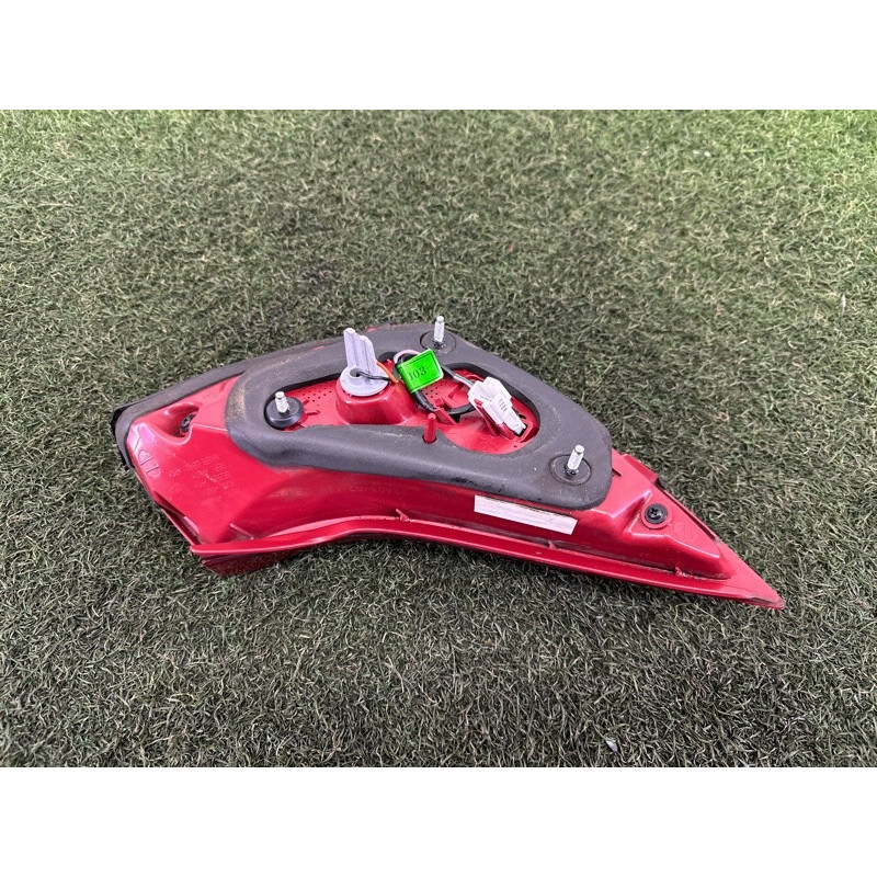 Задній ліхтар (оптика) Hyundai Ioniq AE 2017 1.6 92403G2100