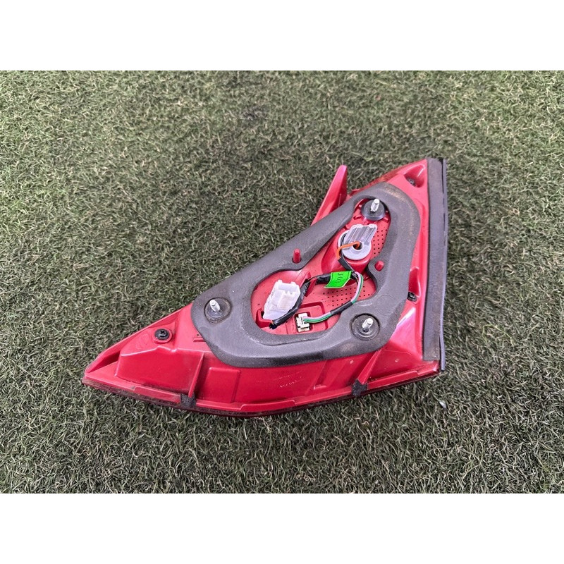 Задній ліхтар (оптика) Hyundai Ioniq AE 2017 1.6 92403G2100