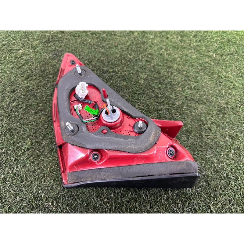 Задній ліхтар (оптика) Hyundai Ioniq AE 2017 1.6 92403G2100