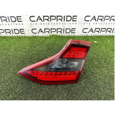 Задний фонарь