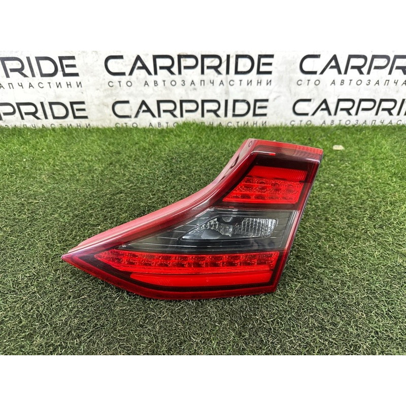 Задній ліхтар (оптика) Hyundai Ioniq AE 2017 1.6 92404G2100