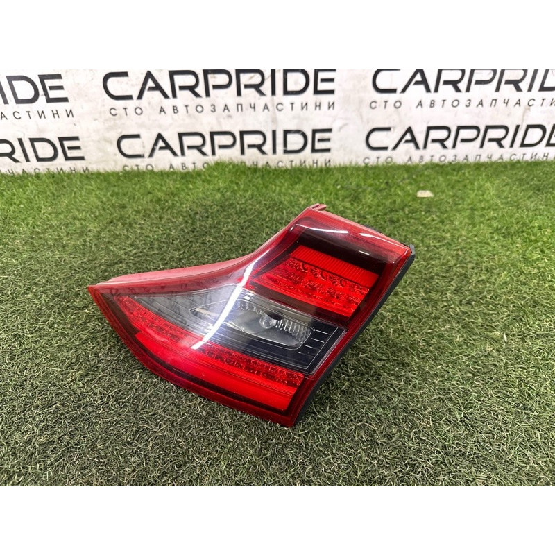 Задній ліхтар (оптика) Hyundai Ioniq AE 2017 1.6 92404G2100