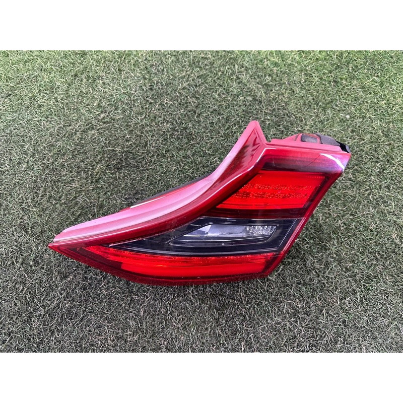 Задній ліхтар (оптика) Hyundai Ioniq AE 2017 1.6 92404G2100