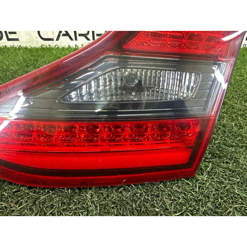 Задній ліхтар (оптика) Hyundai Ioniq AE 2017 1.6 92404G2100