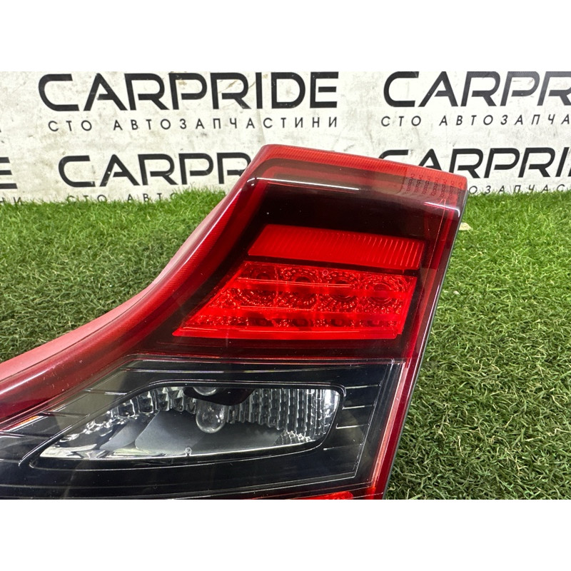 Задній ліхтар (оптика) Hyundai Ioniq AE 2017 1.6 92404G2100