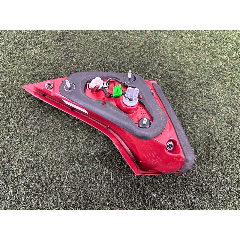 Задній ліхтар (оптика) Hyundai Ioniq AE 2017 1.6 92404G2100