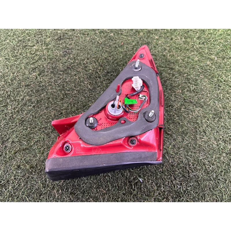 Задній ліхтар (оптика) Hyundai Ioniq AE 2017 1.6 92404G2100