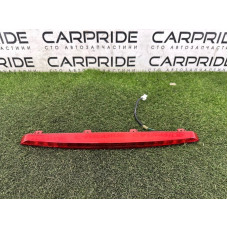 Повторитель стоп сигнала