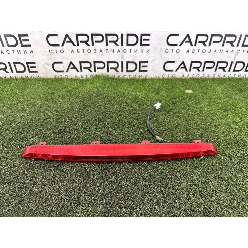 Повторитель стоп сигнала (оптика) Hyundai Ioniq AE 2017 1.6 92700G2000