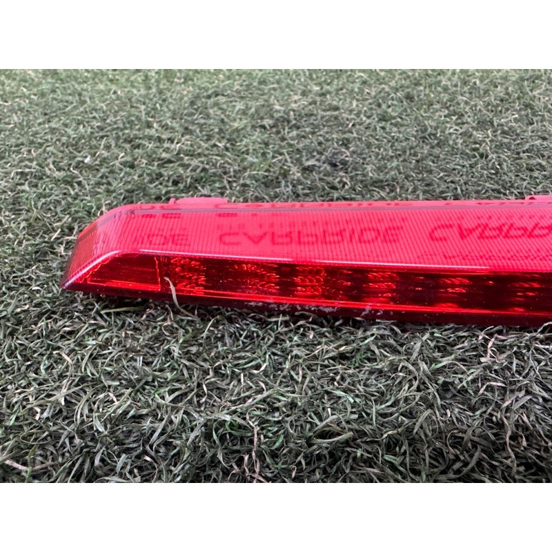 Повторитель стоп сигнала (оптика) Hyundai Ioniq AE 2017 1.6 92700G2000