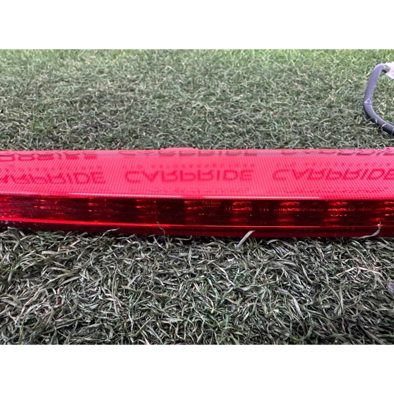 Повторитель стоп сигнала (оптика) Hyundai Ioniq AE 2017 1.6 92700G2000