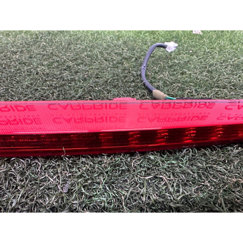 Повторитель стоп сигнала (оптика) Hyundai Ioniq AE 2017 1.6 92700G2000