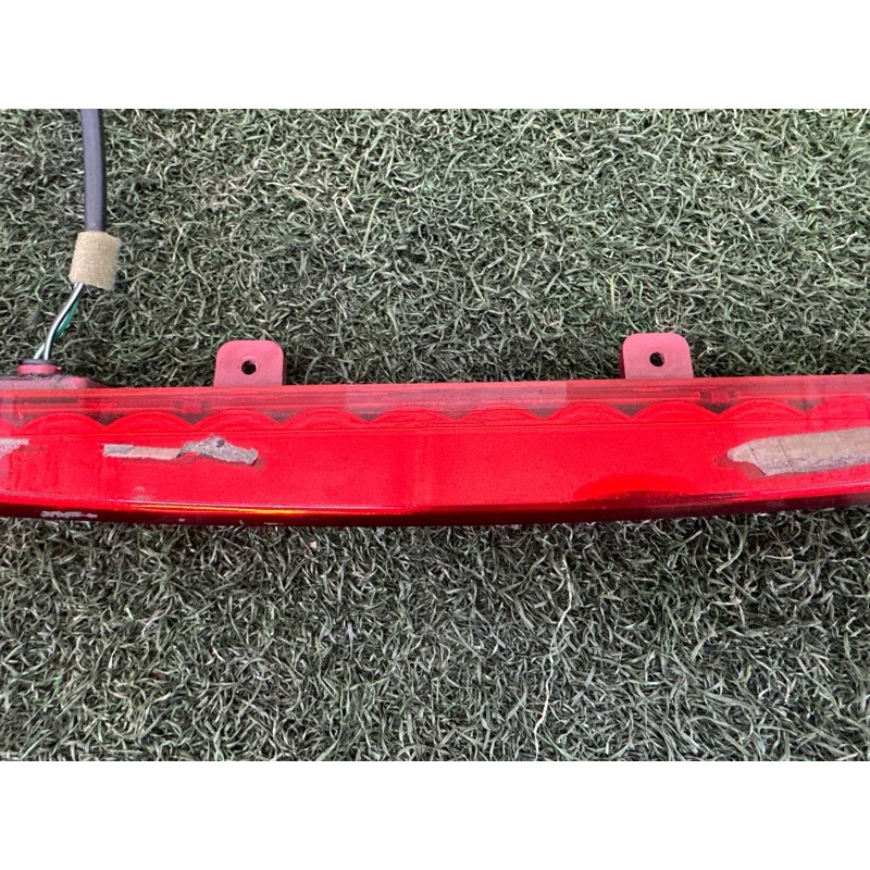 Повторитель стоп сигнала (оптика) Hyundai Ioniq AE 2017 1.6 92700G2000