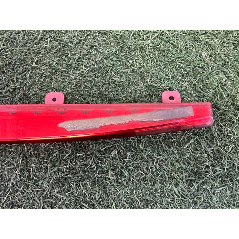 Повторитель стоп сигнала (оптика) Hyundai Ioniq AE 2017 1.6 92700G2000