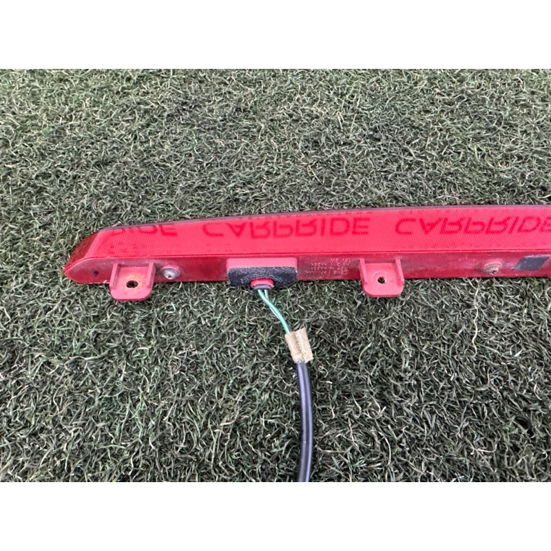 Повторитель стоп сигнала (оптика) Hyundai Ioniq AE 2017 1.6 92700G2000