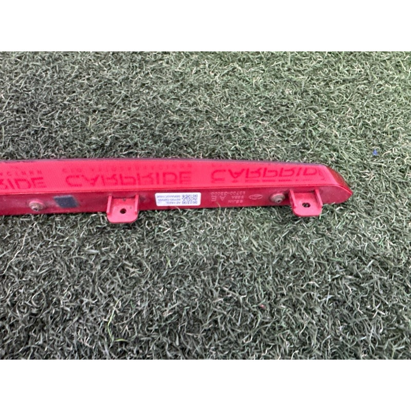 Повторитель стоп сигнала (оптика) Hyundai Ioniq AE 2017 1.6 92700G2000