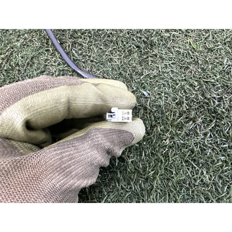 Повторитель стоп сигнала (оптика) Hyundai Ioniq AE 2017 1.6 92700G2000