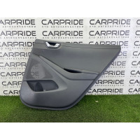 Дверная карта