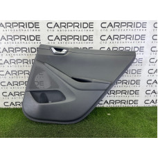 Дверная карта