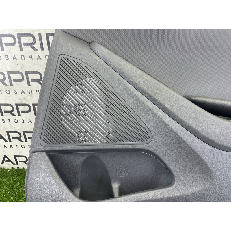 Дверная карта (салон) Hyundai Ioniq AE 2017 1.6 83308G2070T9Y