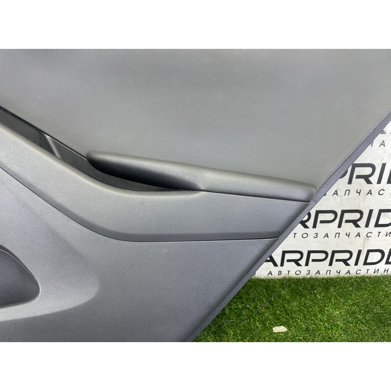 Дверная карта (салон) Hyundai Ioniq AE 2017 1.6 83308G2070T9Y