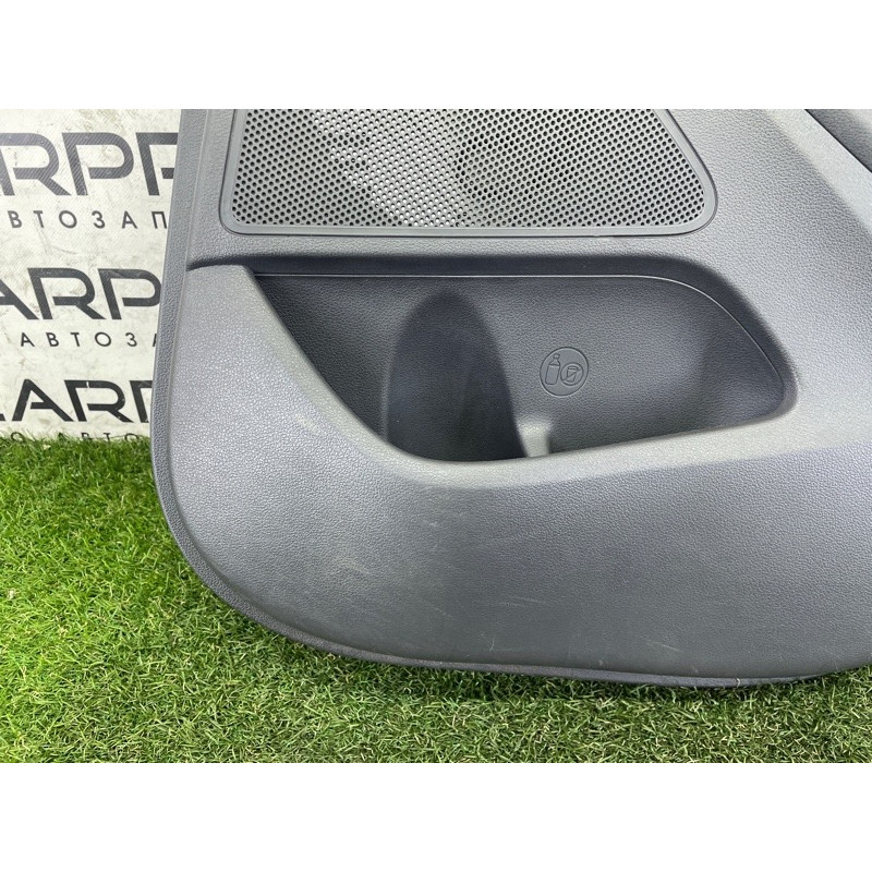 Дверная карта (салон) Hyundai Ioniq AE 2017 1.6 83308G2070T9Y