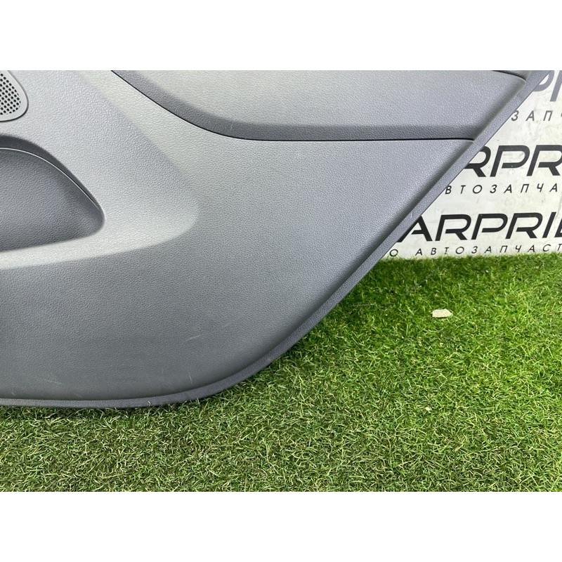 Дверная карта (салон) Hyundai Ioniq AE 2017 1.6 83308G2070T9Y