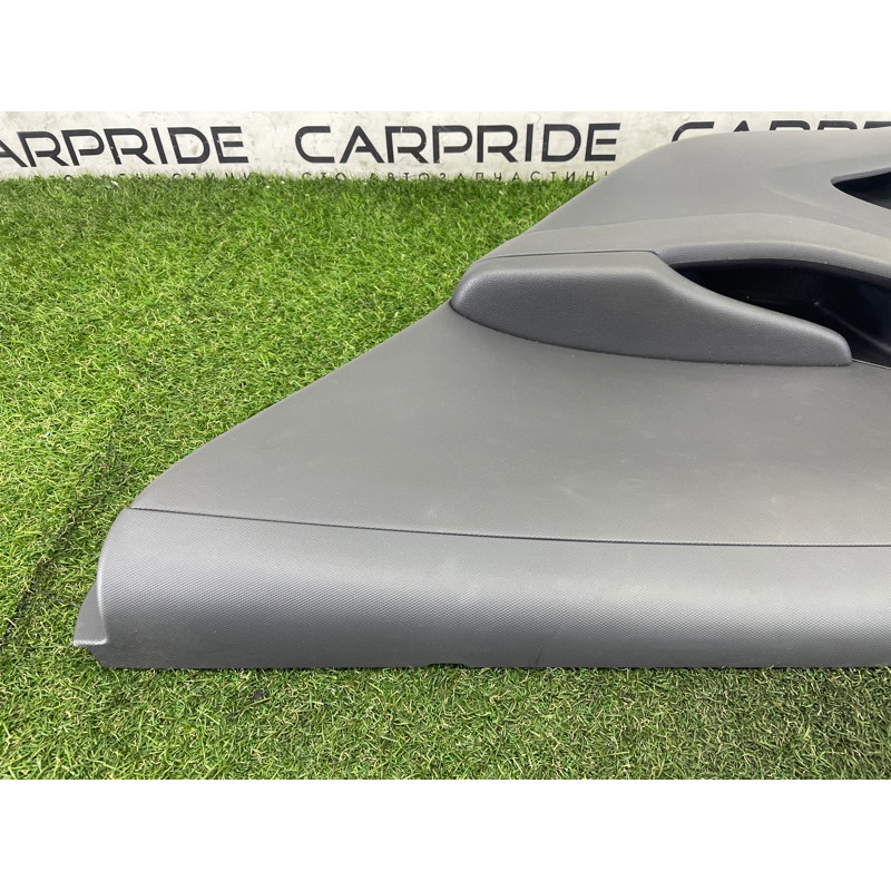 Дверная карта (салон) Hyundai Ioniq AE 2017 1.6 83308G2070T9Y