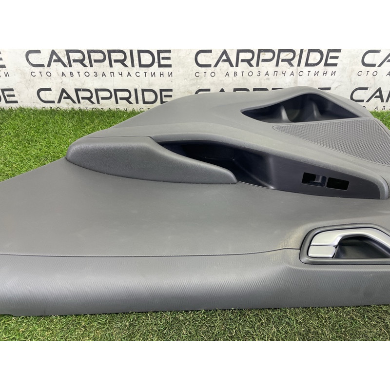 Дверная карта (салон) Hyundai Ioniq AE 2017 1.6 83308G2070T9Y