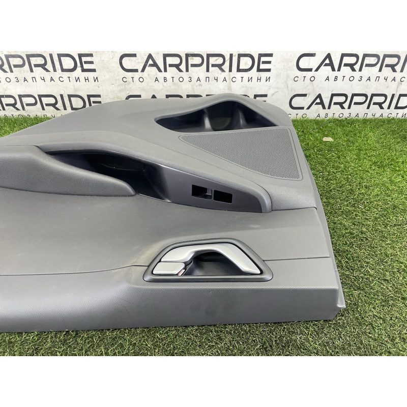 Дверная карта (салон) Hyundai Ioniq AE 2017 1.6 83308G2070T9Y